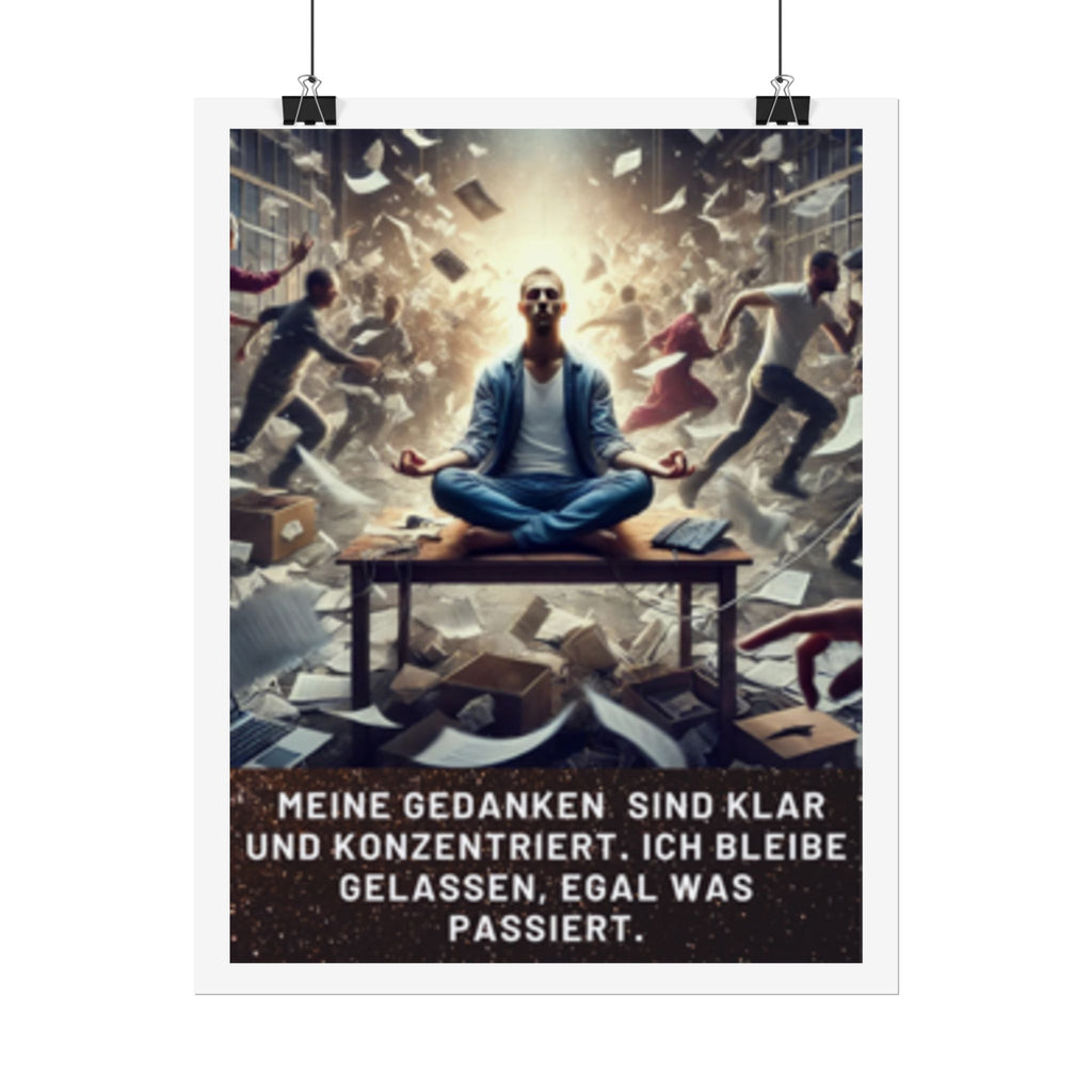 Poster Wand, Art.-Nr. W 004-7
