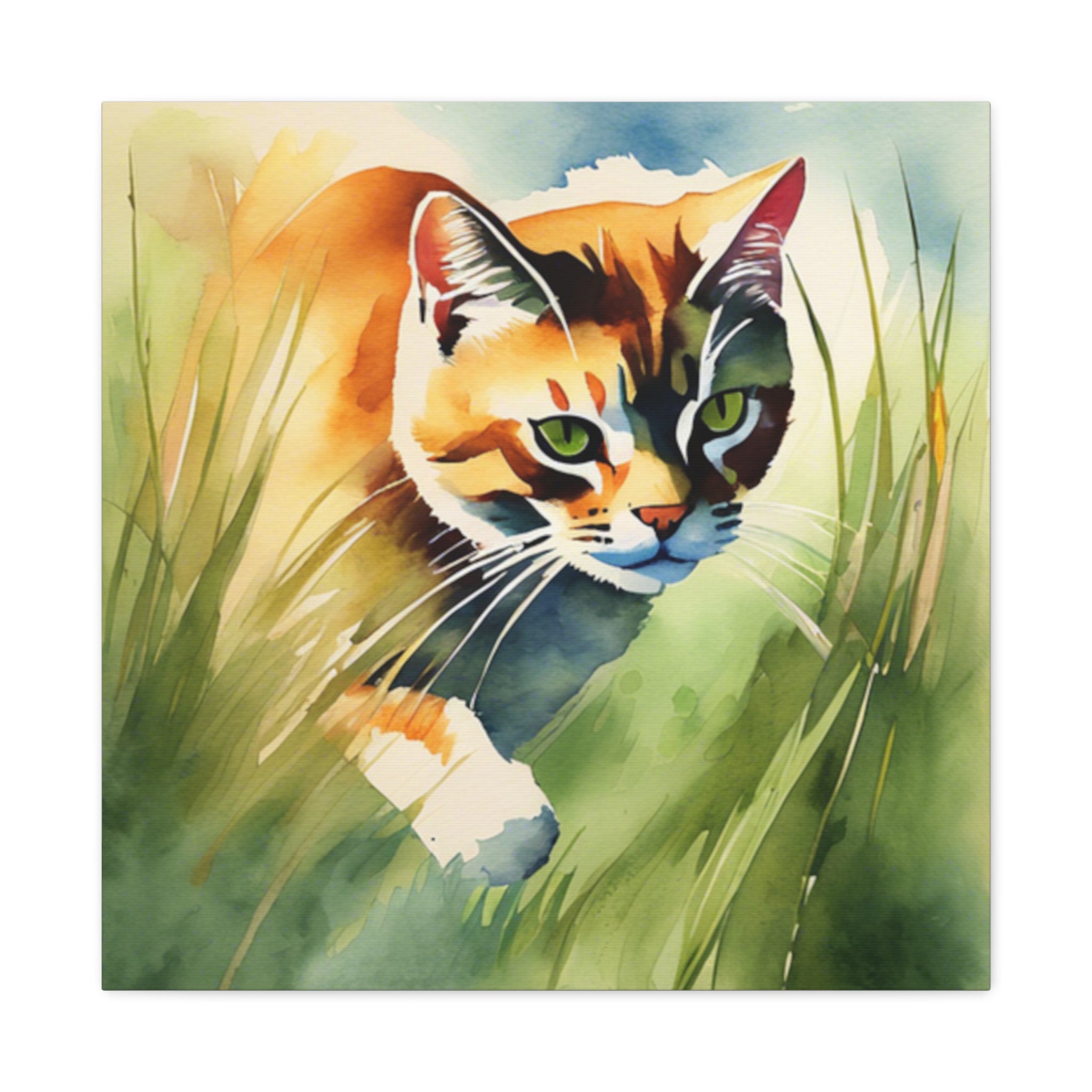 Wandbild Druck, Art.-Nr. AP 00150 W