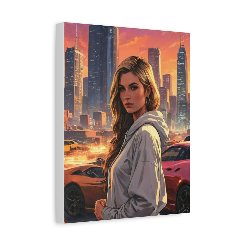 Wandbild Druck, Art.-Nr. AP 00155 W