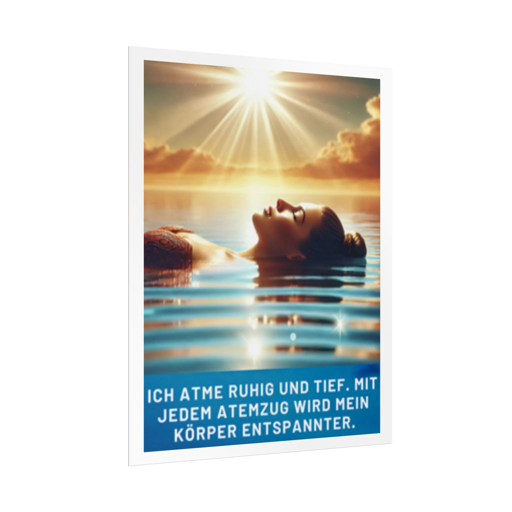Poster Wand, Art.-Nr. W 004-6