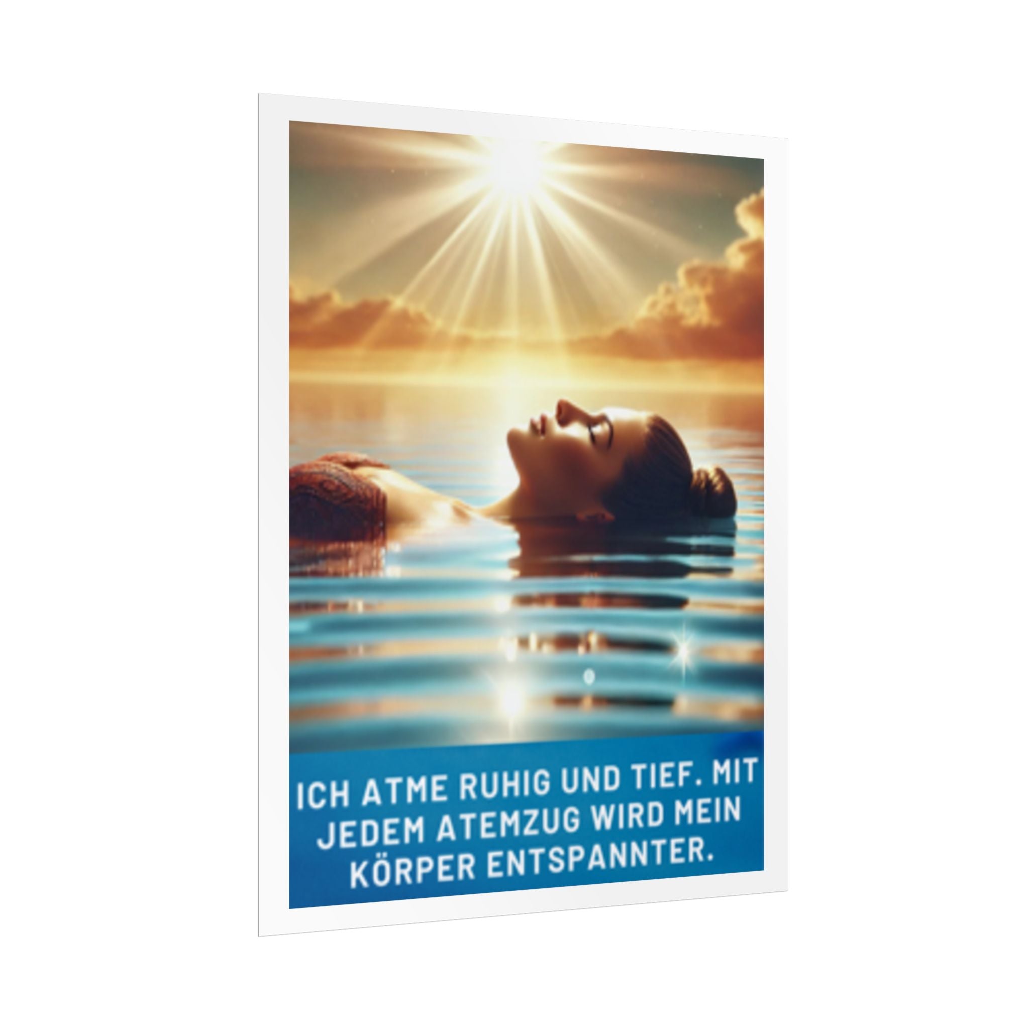 Poster Wand, Art.-Nr. W 004-6