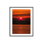 Poster mit Holzrahmen, Art.-Nr. NA 00112 P