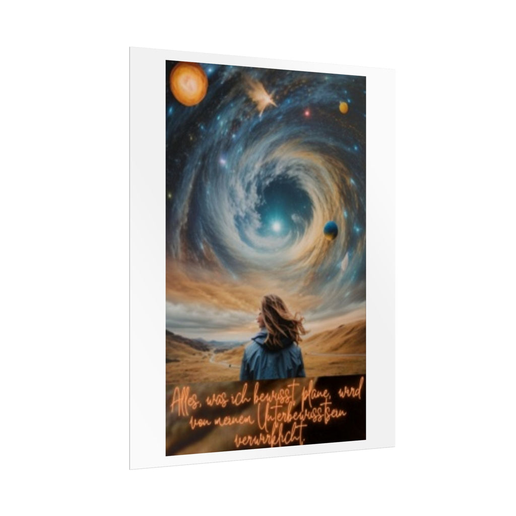 Poster Wand, Art.-Nr. W 006-4