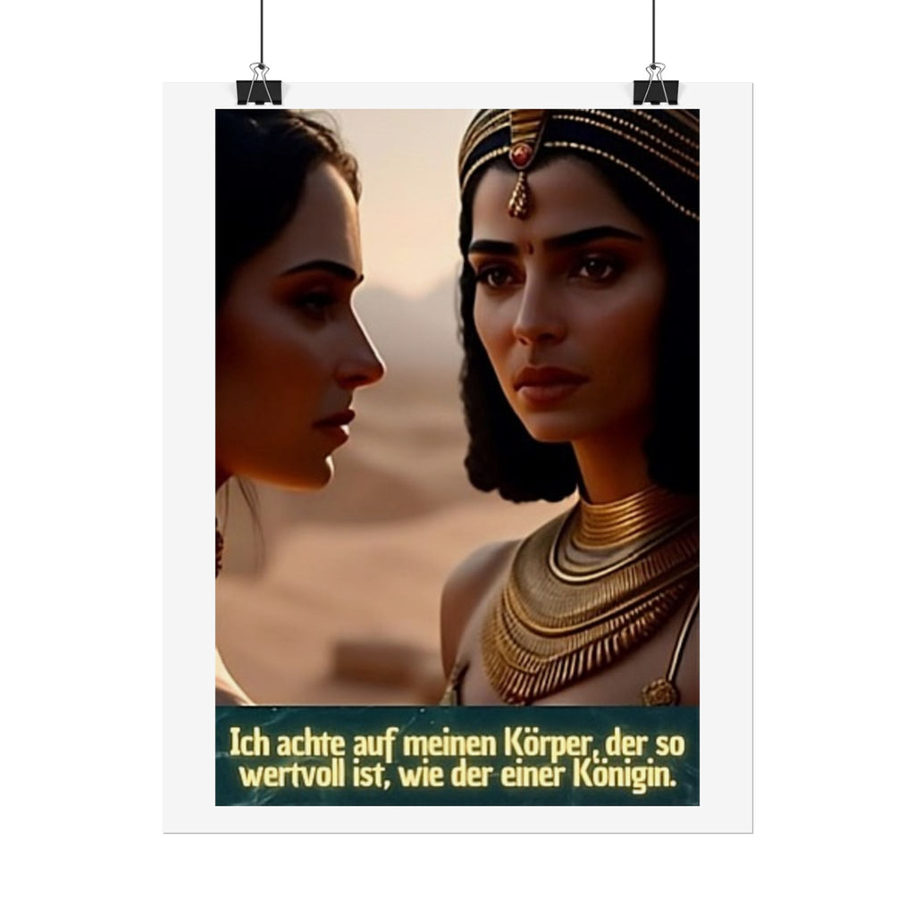 Poster Wand, Art.-Nr. W 001b-1