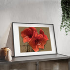 Poster mit Holzrahmen, Art.-Nr. NA 00111 P