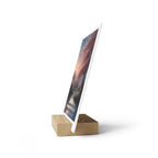 Aufsteller mit Ständer, Art.-Nr. G 015-1