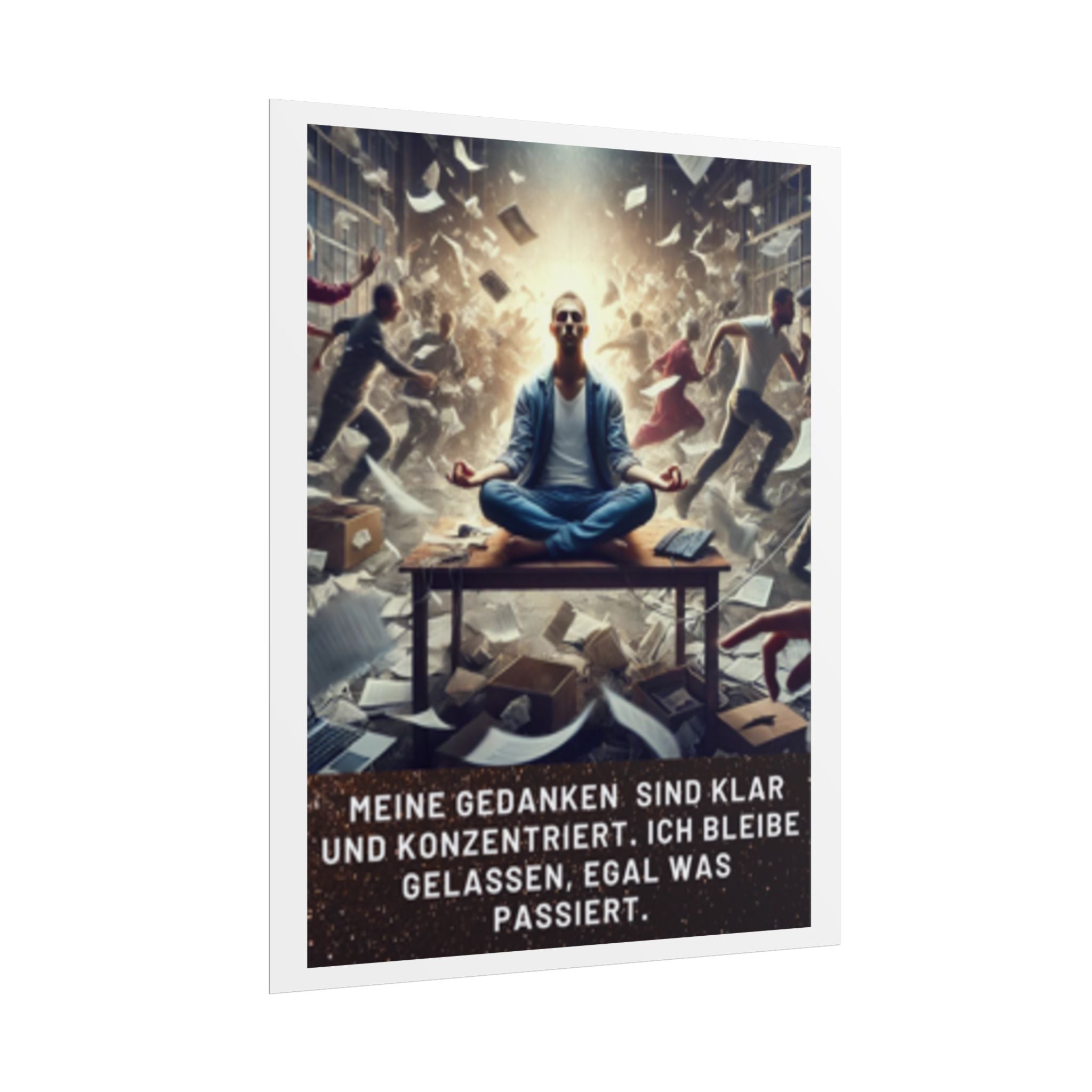 Poster klein, Art.-Nr. P 004-7