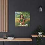 Wandbild Druck, Art.-Nr. AP 00107 W