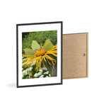 Poster mit Holzrahmen, Art.-Nr. NA 00137 P