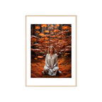 Poster mit Holzrahmen, Art.-Nr. MY 00108 P