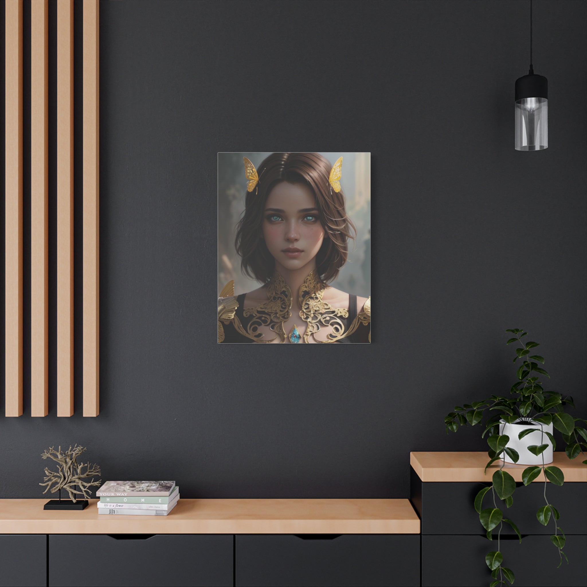 Wandbild Druck, Art.-Nr. FY 00132 W