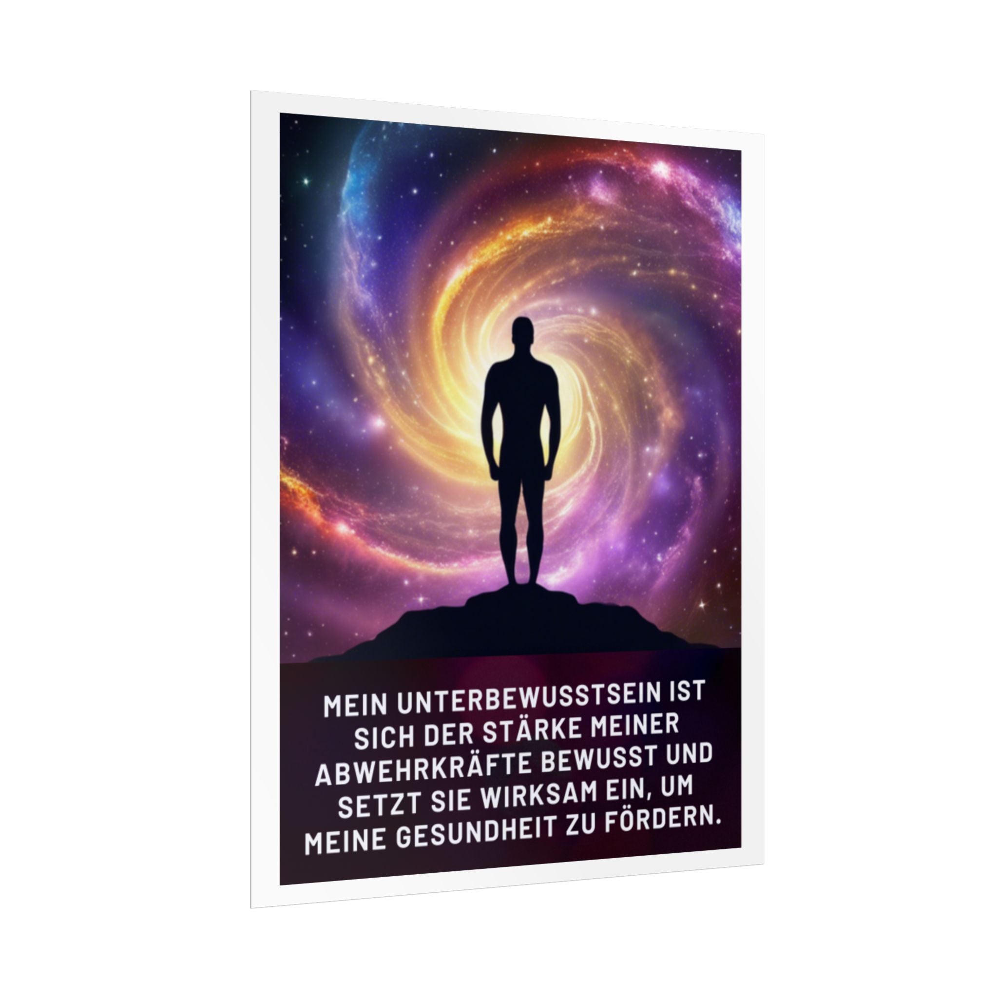 Poster Wand, Art.-Nr. W 001d-4