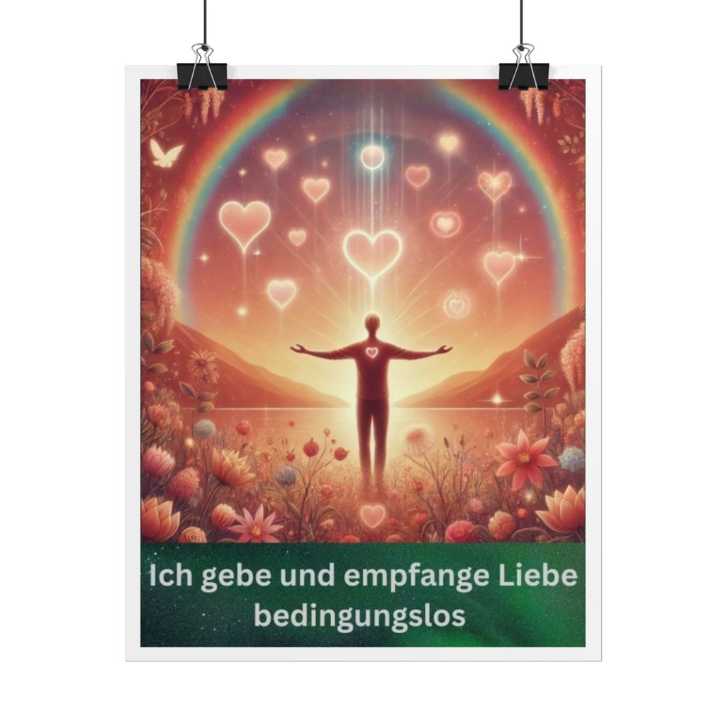 Poster klein, Art.-Nr. P 008-4