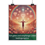 Poster klein, Art.-Nr. P 008-4