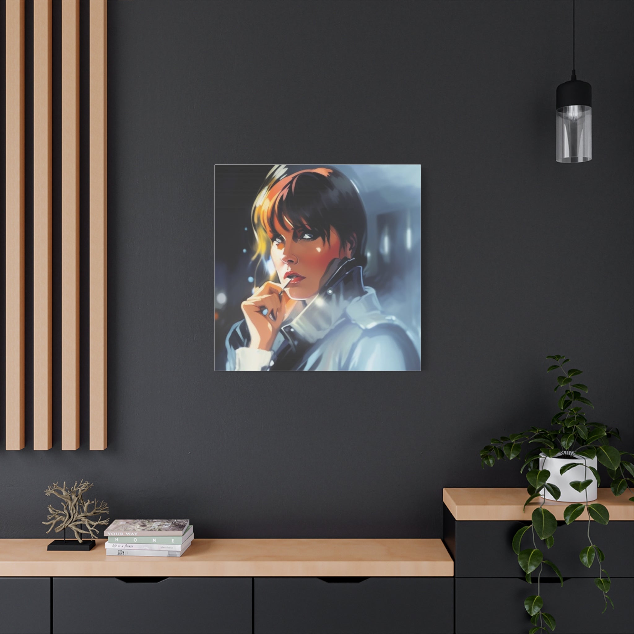 Wandbild Druck, Art.-Nr. AP 00109 W