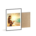 Poster mit Holzrahmen, Art.-Nr. AP 00110 P