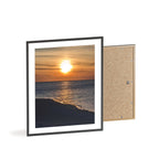 Poster mit Holzrahmen, Art.-Nr. NA 00127 P