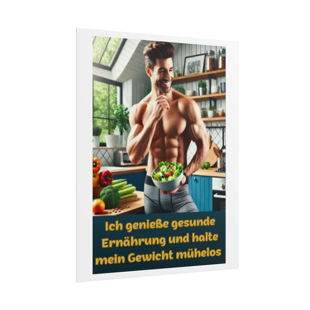 Poster klein, Art.-Nr. P 013-3