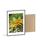 Poster mit Holzrahmen, Art.-Nr. NA 00137 P