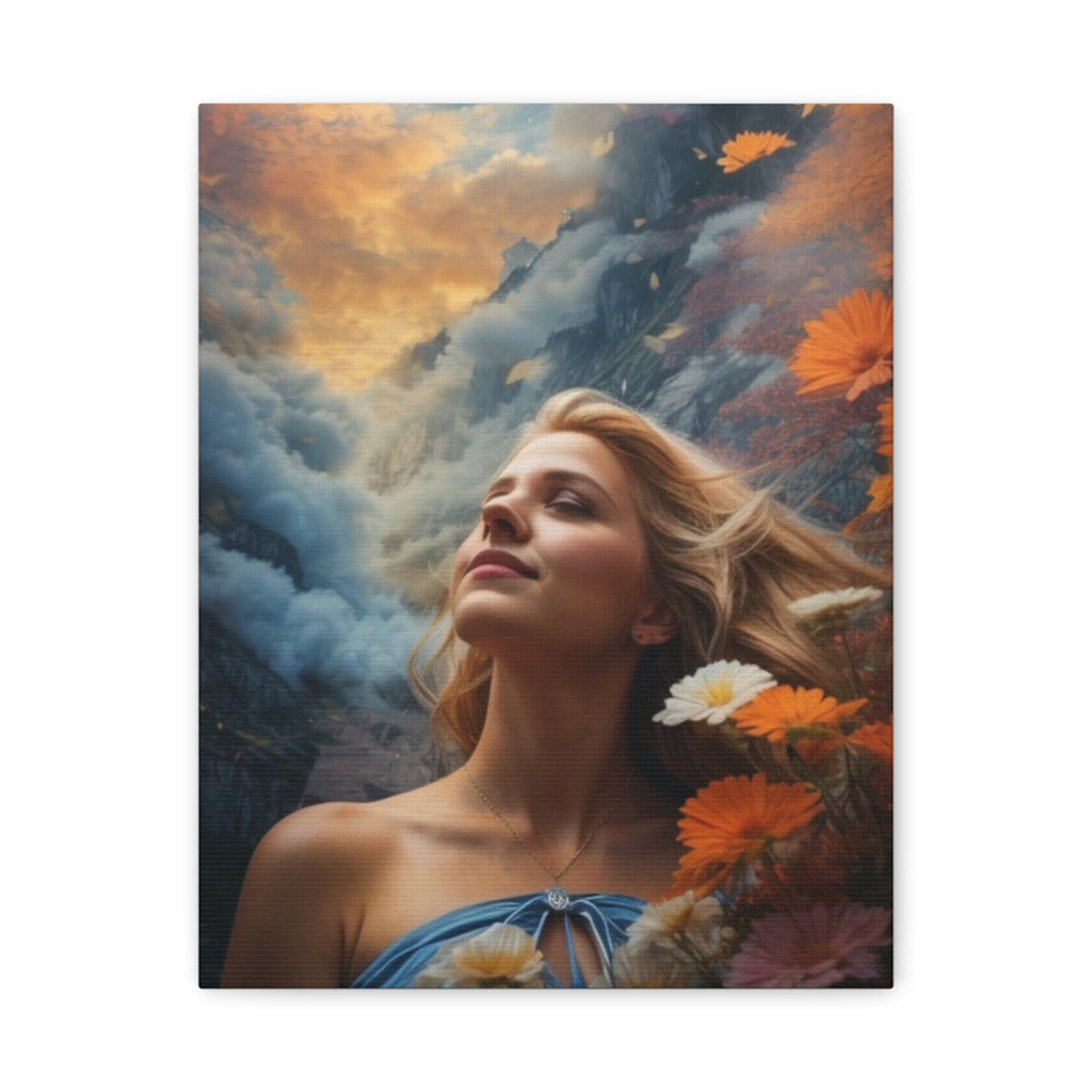 Wandbild Druck, Art.-Nr. MY 00109 W