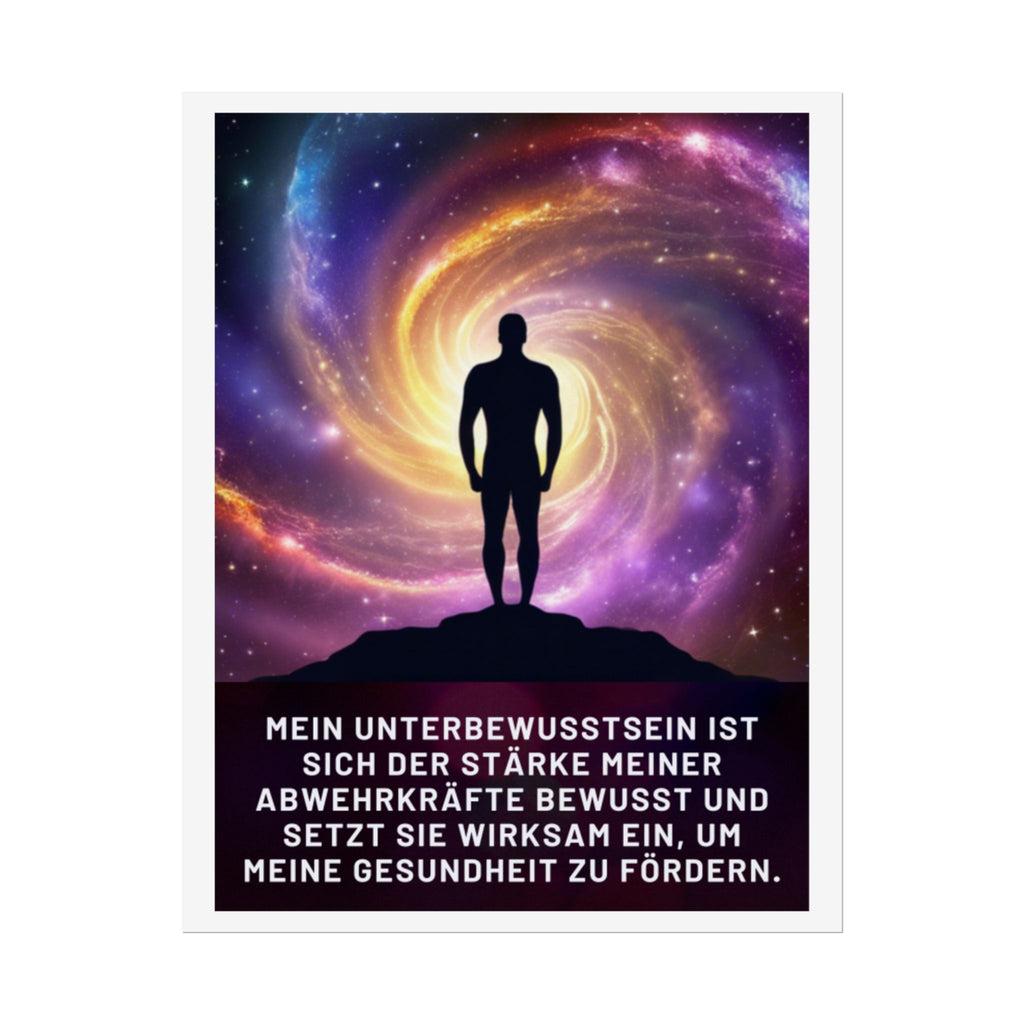 Poster Wand, Art.-Nr. W 001d-4