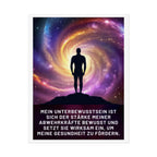 Poster Wand, Art.-Nr. W 001d-4