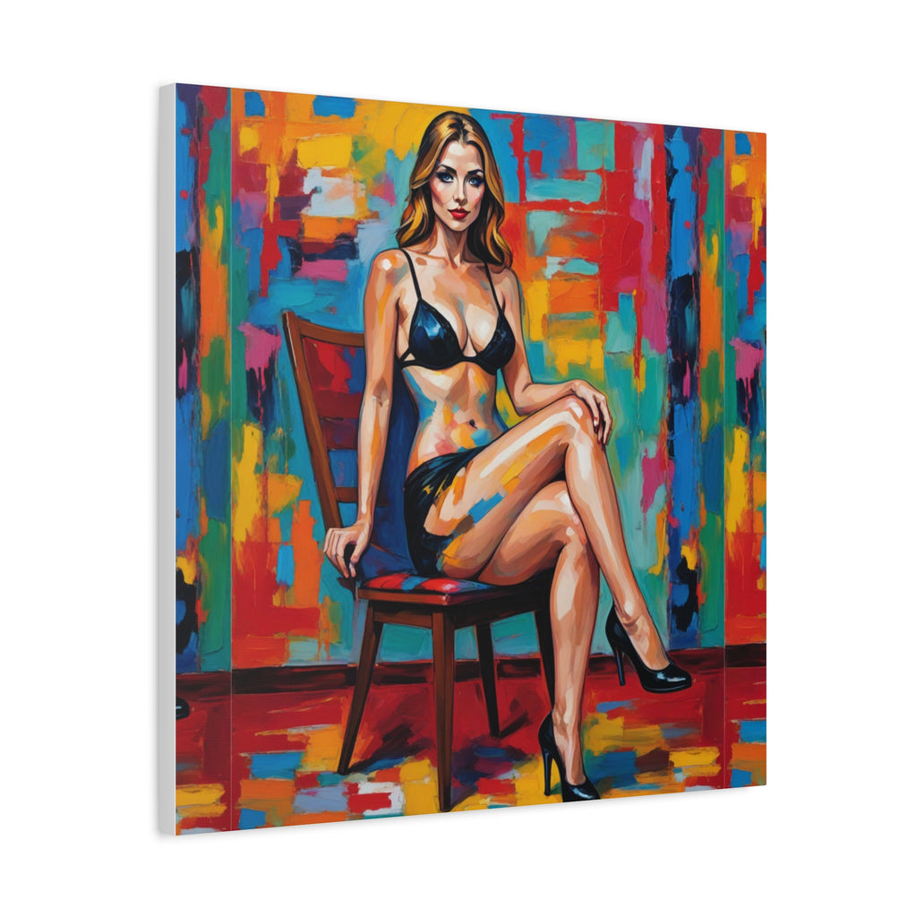 Wandbild Druck, Art.-Nr. AP 00145 W