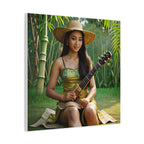 Wandbild Druck, Art.-Nr. AP 00104 W