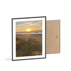 Poster mit Holzrahmen, Art.-Nr. NA 00121 P