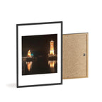 Poster mit Holzrahmen, Art.-Nr. NA 00102 P