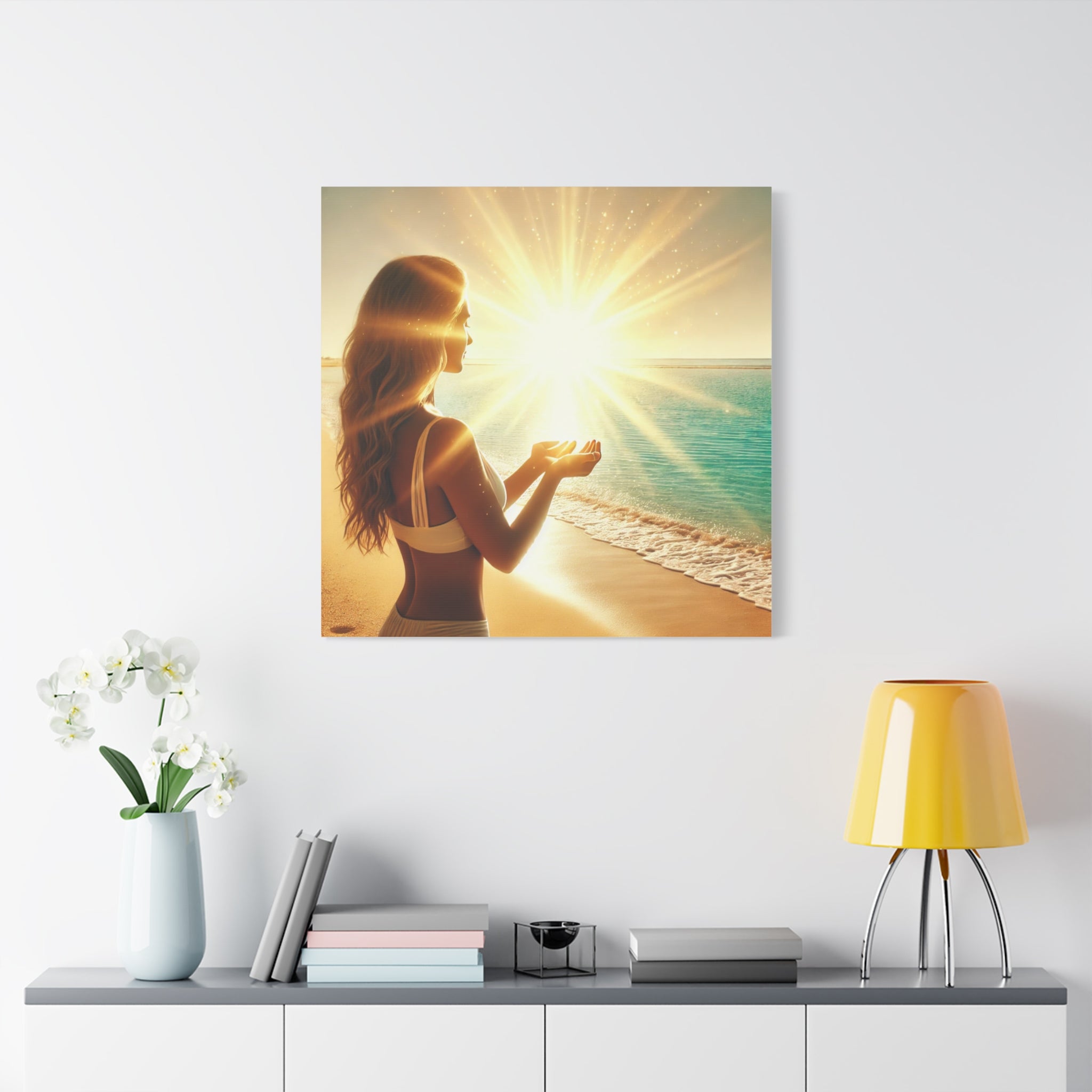 Wandbild Druck, Art.-Nr. AP 00110 W