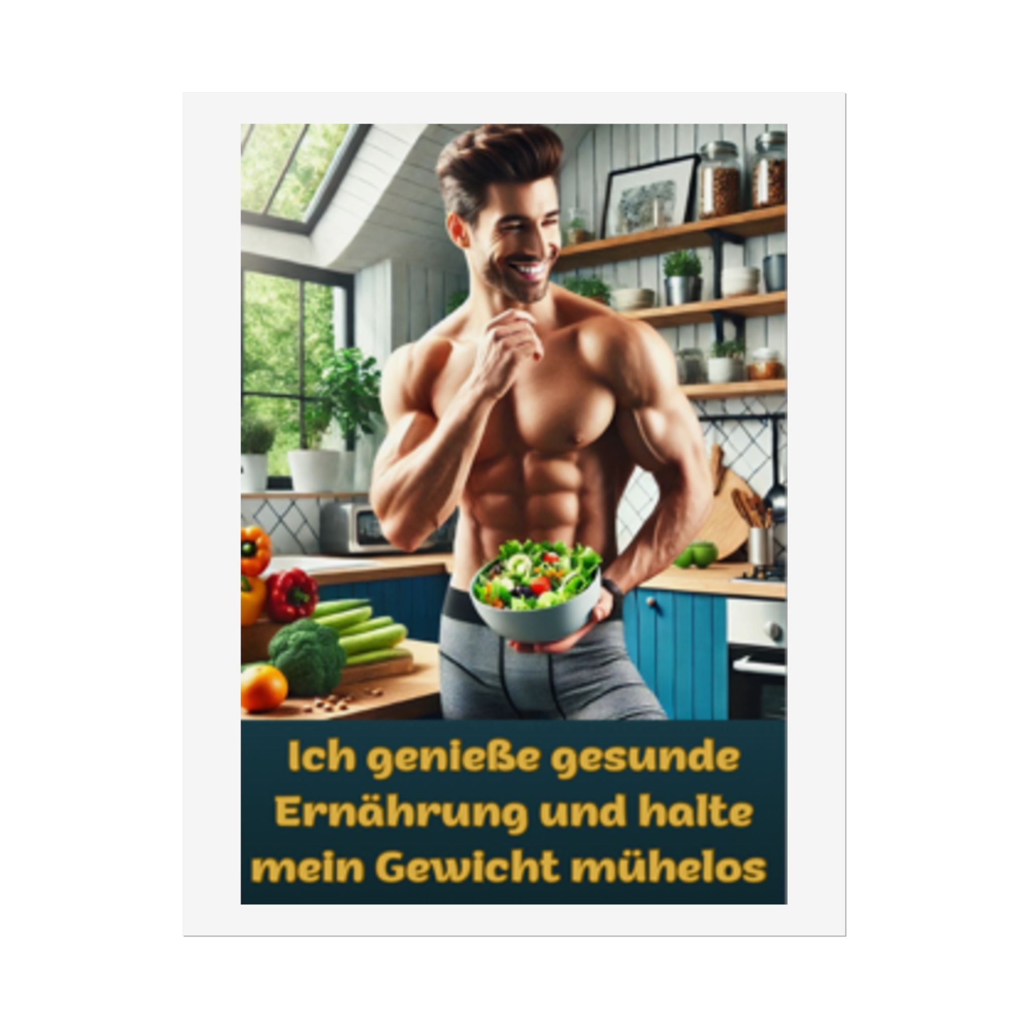 Poster Wand, Art.-Nr. W 013-3