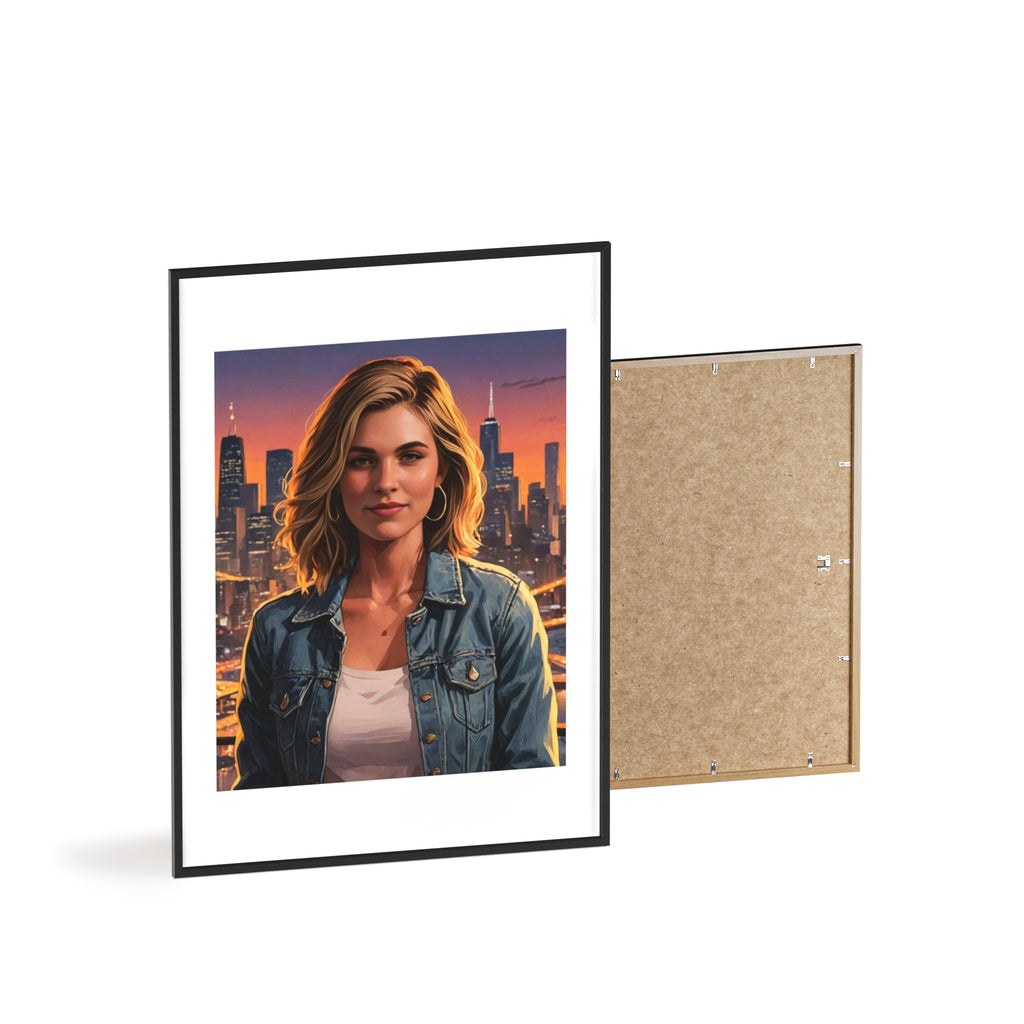 Wandbild Druck, Art.-Nr. AP 00156 P