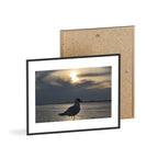 Poster mit Holzrahmen, Art.-Nr. T 00102 P