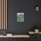 Wandbild Druck, Art.-Nr. AP 00167 W