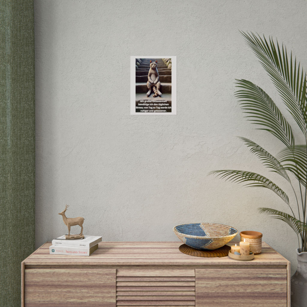 Poster Wand, Art.-Nr. W 004-1