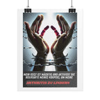 Poster klein, Art.-Nr. P 001a-5