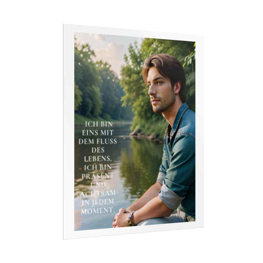 Poster Wand, Art.-Nr. W 005-3b