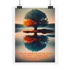 Poster klein, Art.-Nr. P 009-1