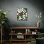 Wandbild Druck, Art.-Nr. T 00101 W