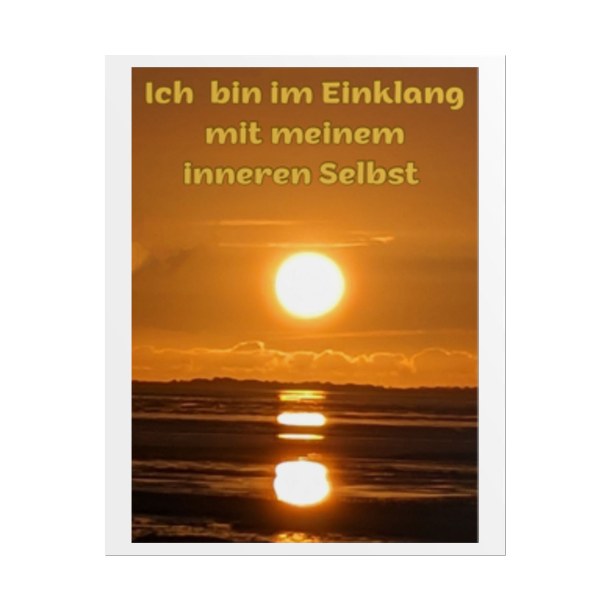 Poster klein, Art.-Nr. P 014-2