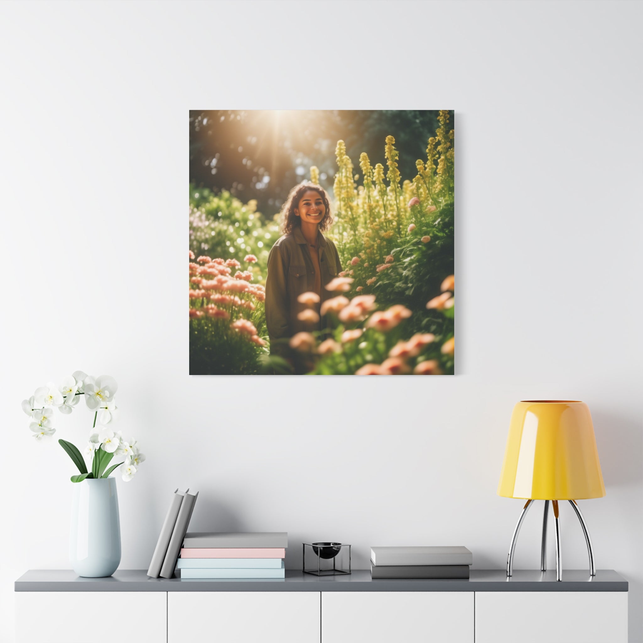 Wandbild Druck, Art.-Nr. AP 00129 W