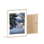 Poster mit Holzrahmen, Art.-Nr. NA 00122 P