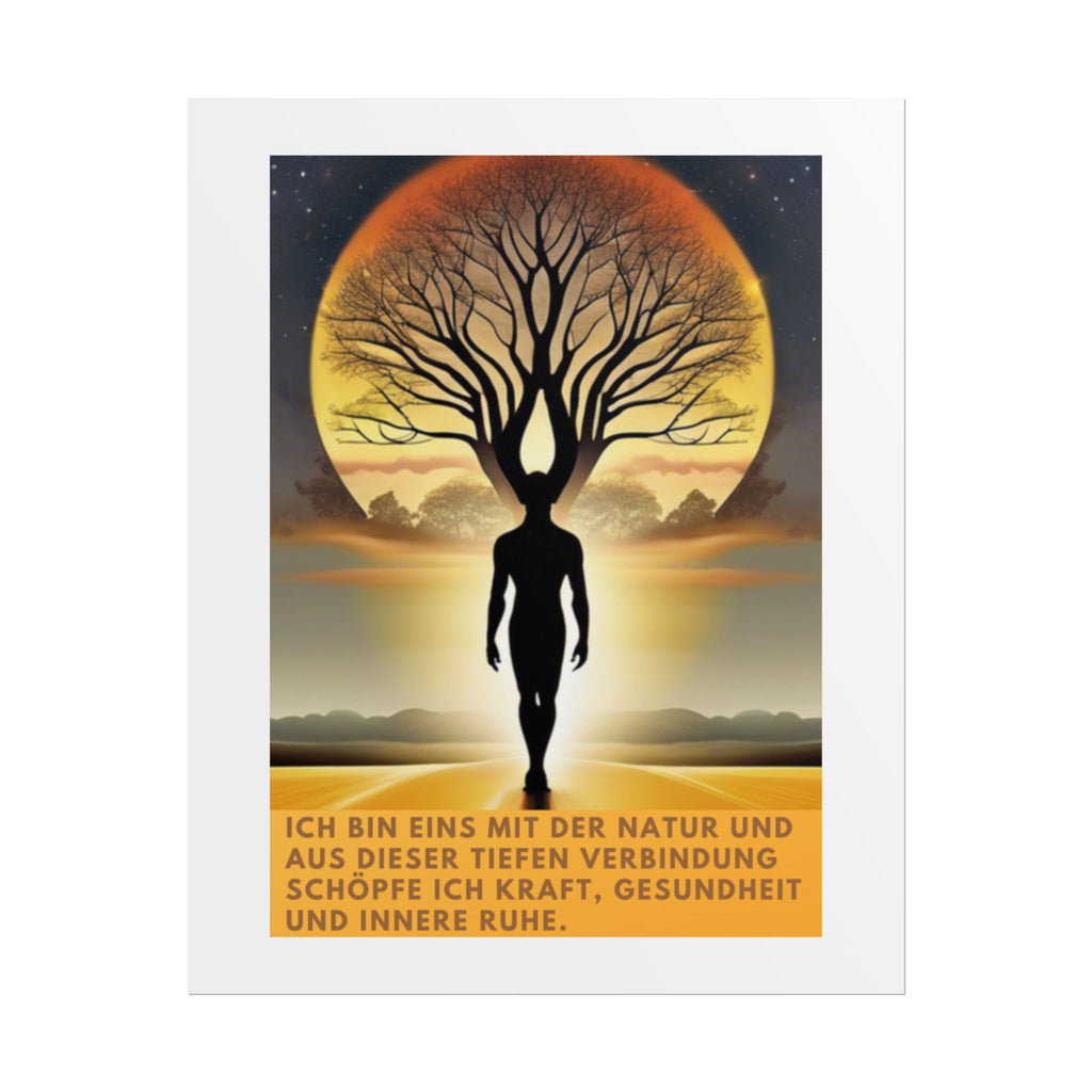 Poster klein, Art.-Nr. P 001b-6