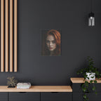 Wandbild Druck, Art.-Nr. AP 00135 W
