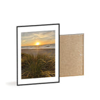 Poster mit Holzrahmen, Art.-Nr. NA 00121 P