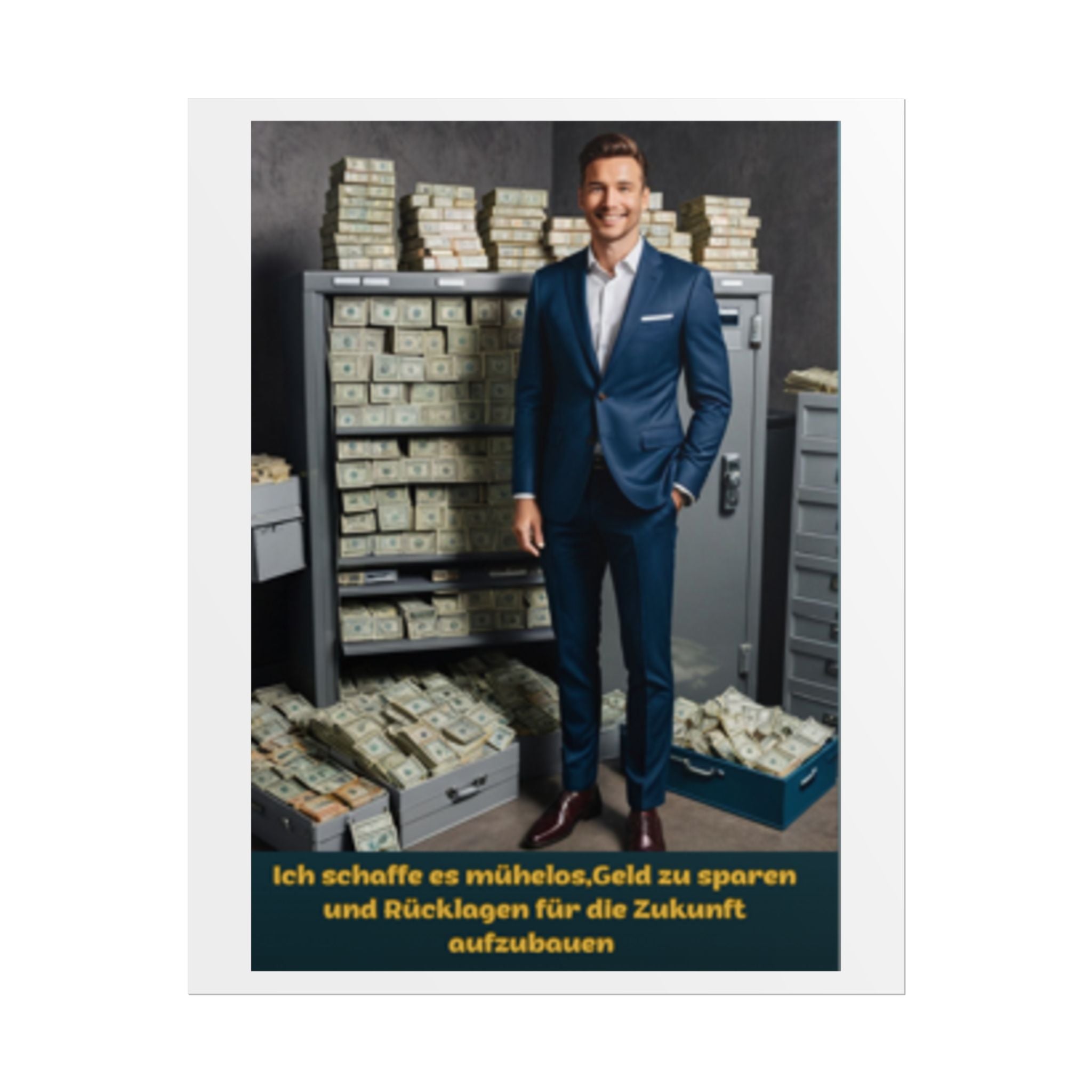 Poster klein, Art.-Nr. P 011-3