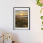 Poster mit Holzrahmen, Art.-Nr. NA 00121 P