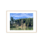 Poster mit Holzrahmen, Art.-Nr. NA 00141 P