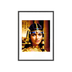 Poster mit Holzrahmen, Art.-Nr. FY 00104 P